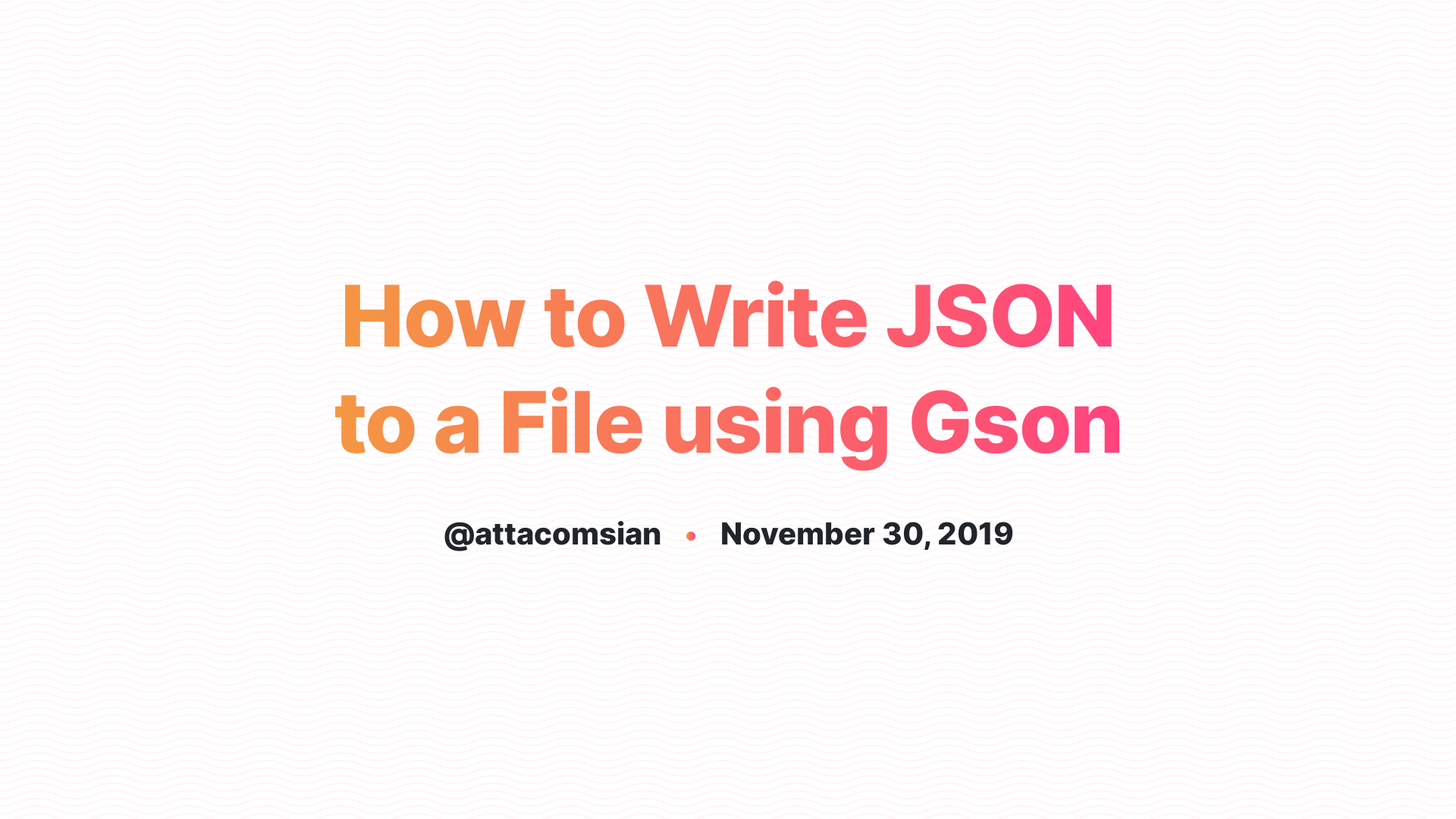 gson unchecked assignment