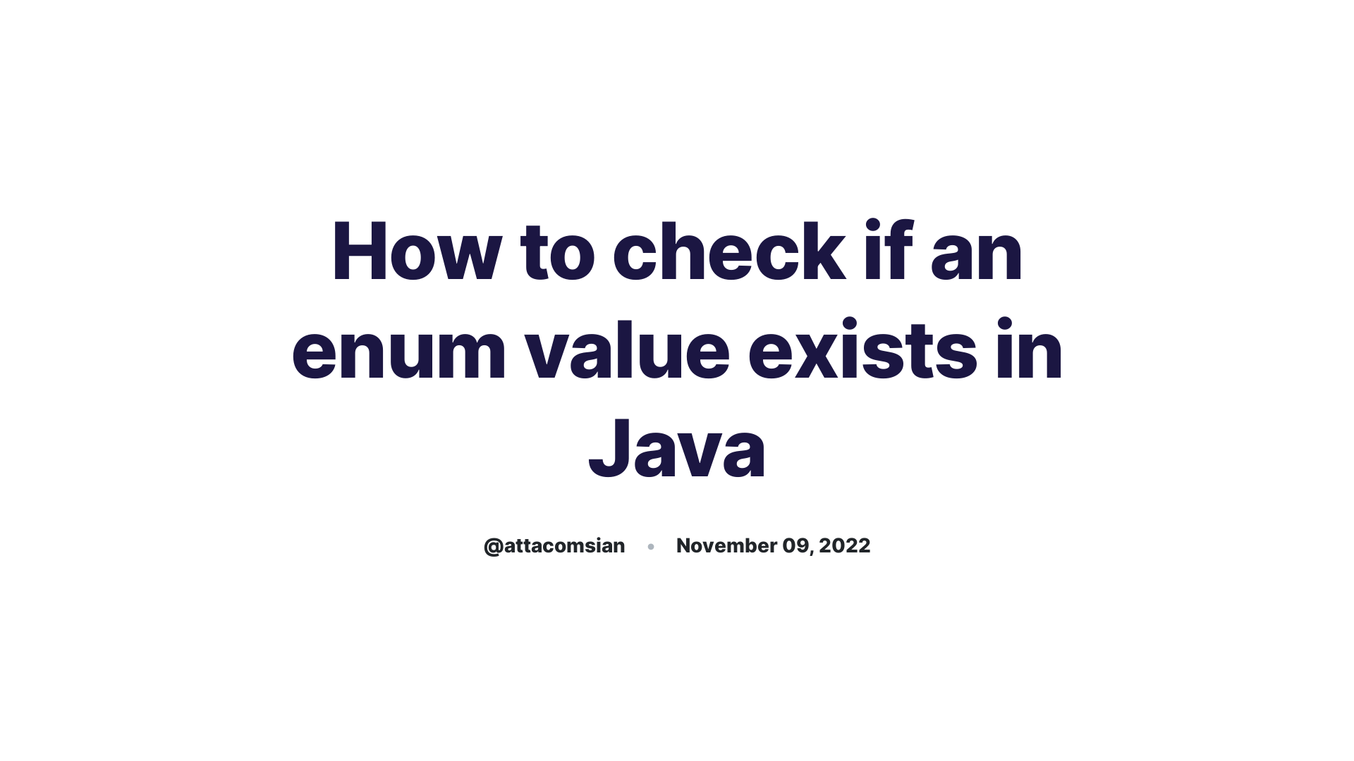 Check If String Is Enum Value C