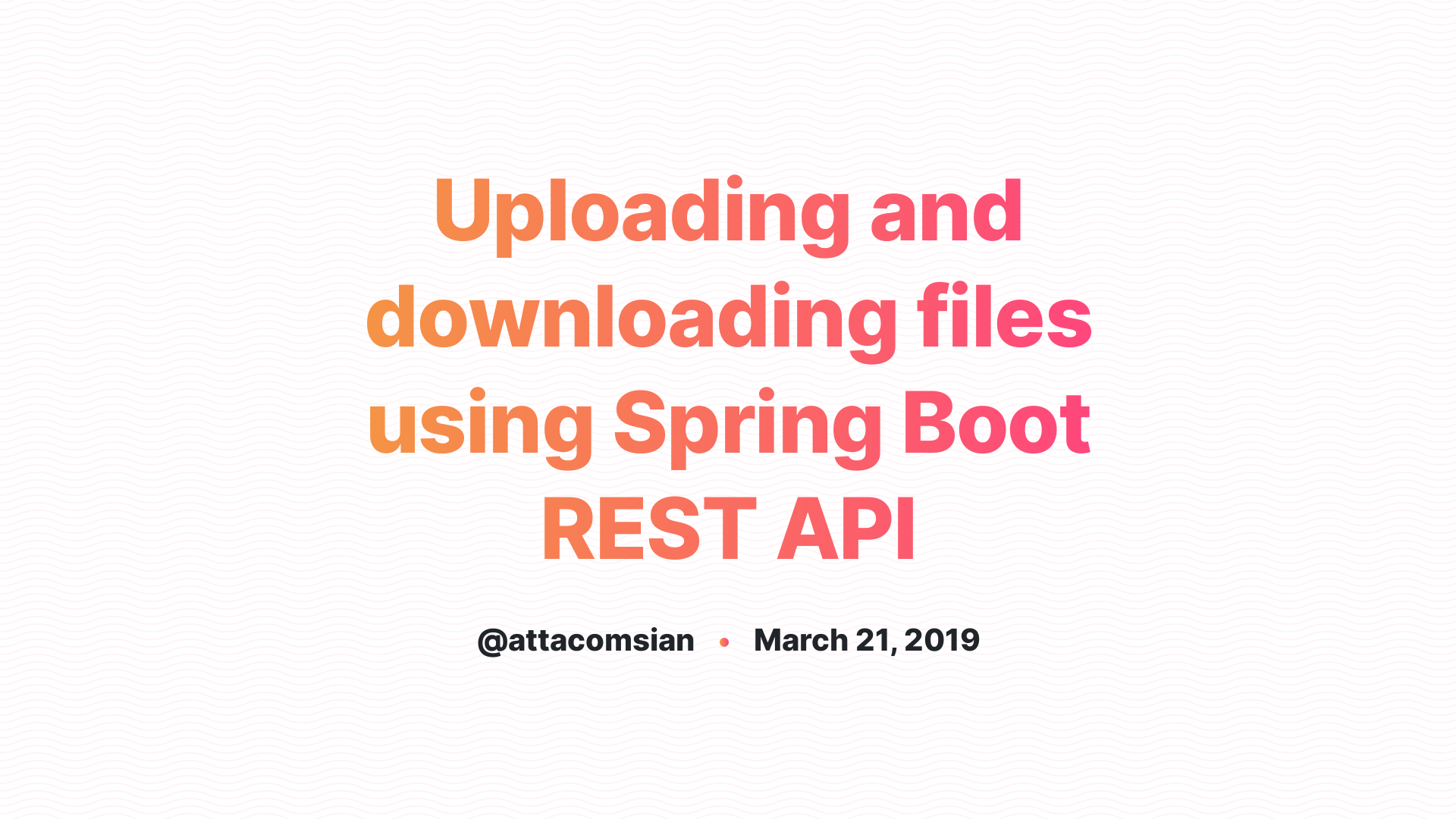 download file spring boot